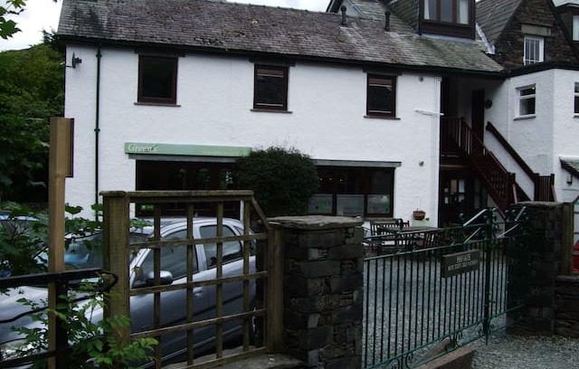 Grasmere Apartment | Rattle Stones, Grasmere