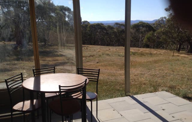 Berridale Apartment | Mountain Nest apartment in Snowies