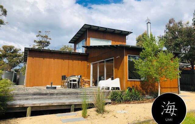 Binalong Bay House | Umi Beach House - Binalong Bay/Bay of Fires