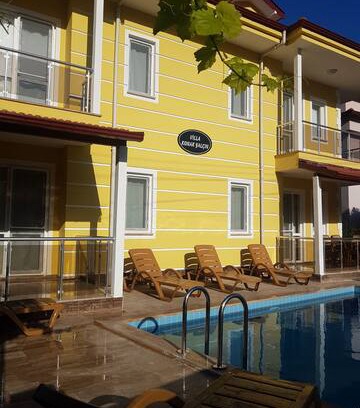 Ortaca Apartment | Villa Konak Yalçın