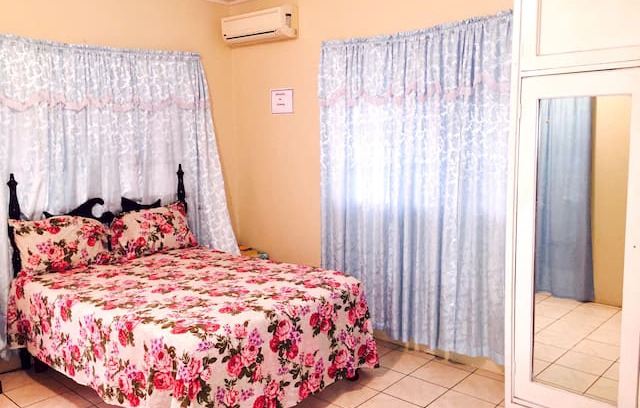 Santa Cruz House | Danbar Guest House Rooms