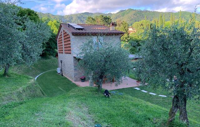 Nozanno House | Tipica casa Toscana immersa nella natura