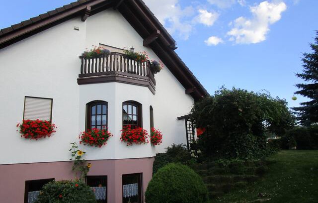 Eibenstock Apartment | Ferienwohnung Köhler - Urlaub bei Freunden!