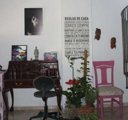Cerro del Aguila Apartment | Alquiler de habitación en piso compartido, Sevilla