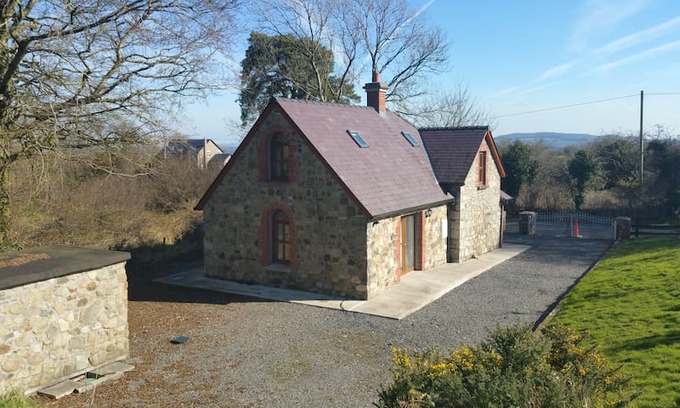 County Cavan Cabin | Dick Quinn's Cottage Tawlagh Cavan