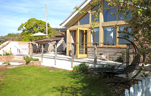 Kingston St Mary Other | Grace Barn, Taunton - sleeps 4-5