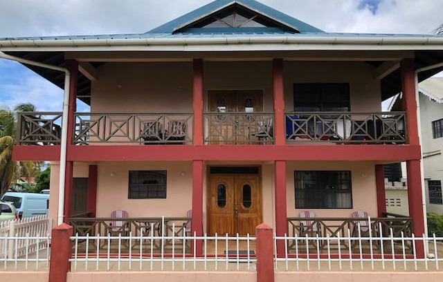 Bon Accord Village Apartment | Bon Accord Beaulieu