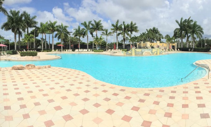 Estero Apartment | Paradise in Bella Terra! AMAZING Vacation Condo!