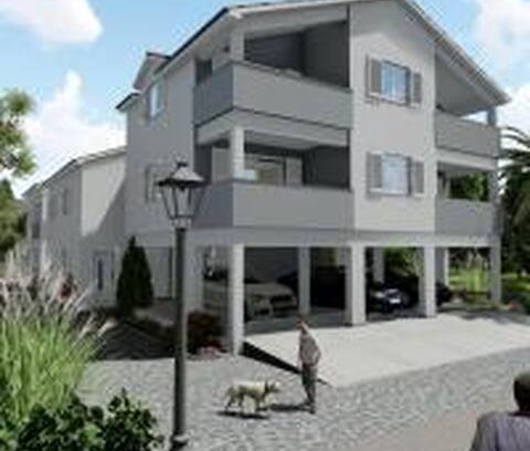 Biograd na Moru Apartment | Villa Biograd- Apartman 8