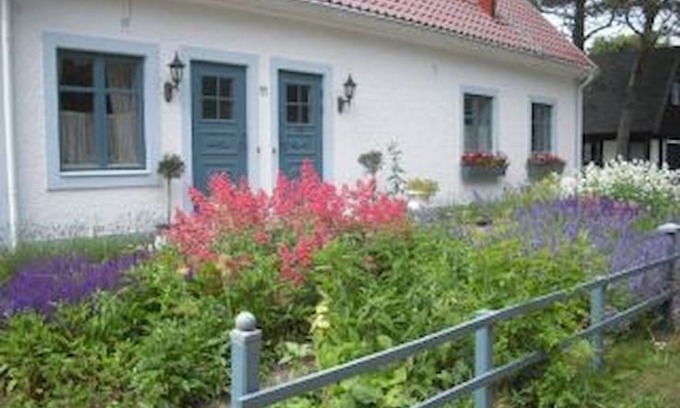 Skanor-Falsterbo Bed & Breakfast | B&B two persons in Skanör/Falsterbo