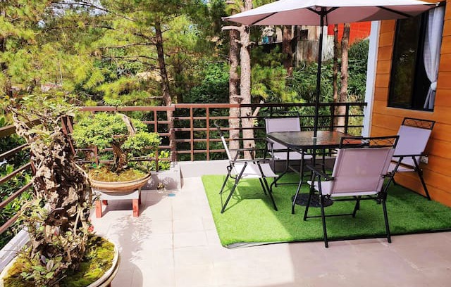 Baguio House | Baguio Bermuda Hills | Idan's Home