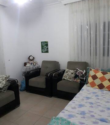 Aglantzia Villa | Misafir Evi