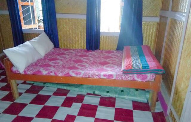 Tezu Bed & Breakfast | Lakhim Homestay