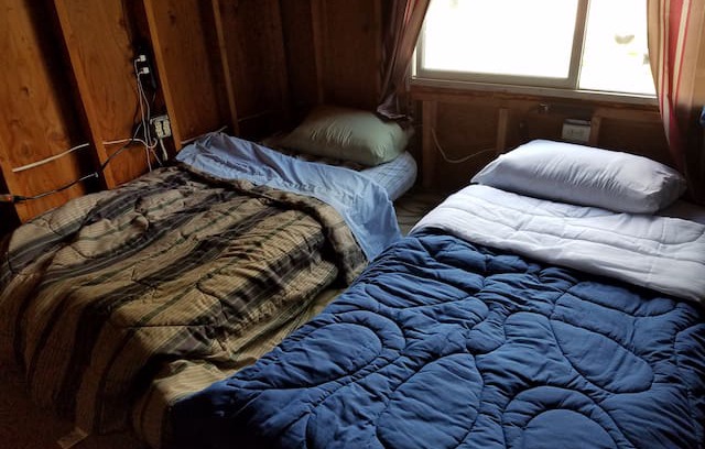 Fairbanks Other | Skylight Tree House