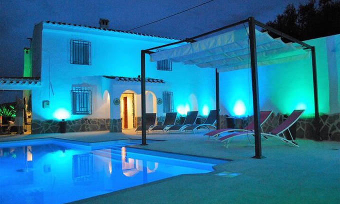 Iznajar House | Casa Cristina, close to Lake Iznajar.