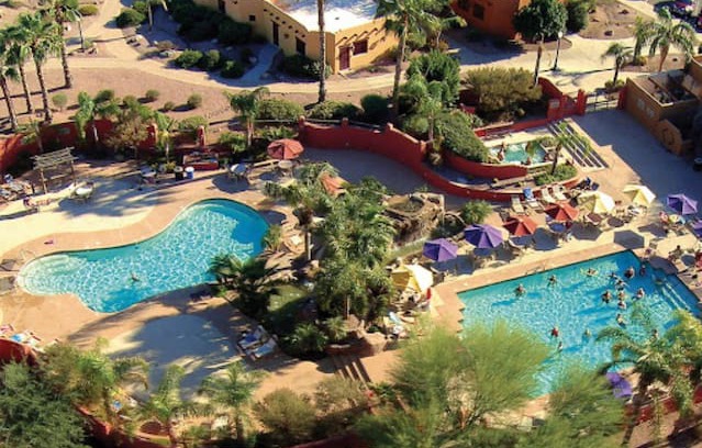 East Mesa House | MONTE VISTA RESORT HOME Resort