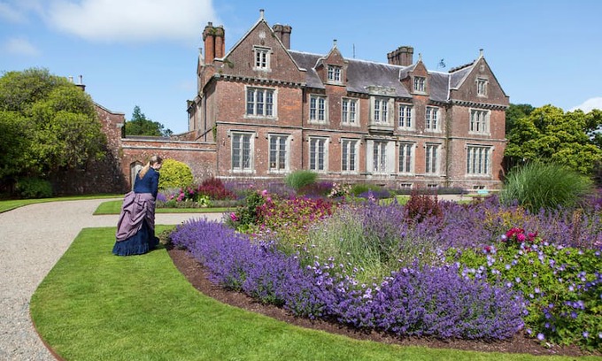 Ballyedmond Cabin | Molly's Cottage at Wells House & Gardens, Wexford