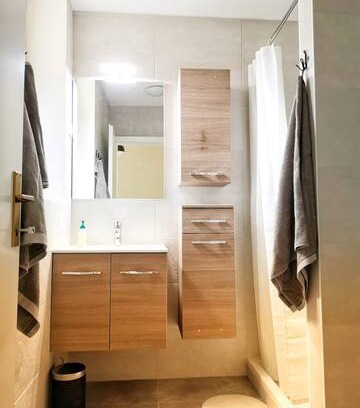 Ljubljana City Centre Apartment | Apartment Resljeva