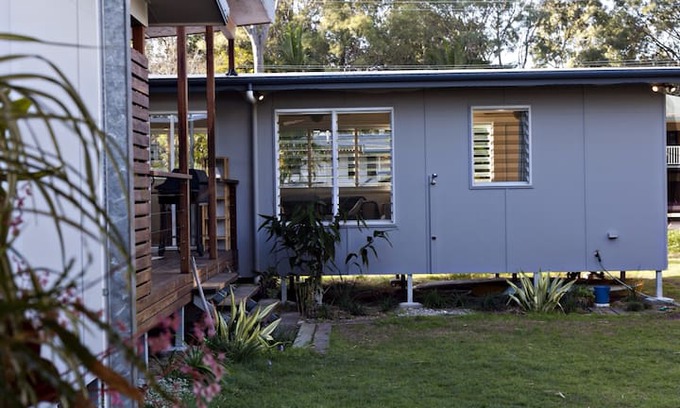Toogoom House | Beach House 45 - across from beach - Pet friendly