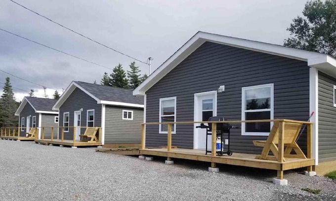 Rocky Harbour Cabin | Village Cottages #3