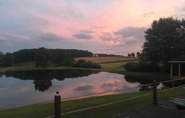 Cambra Cabin | Pleasant View Lodge