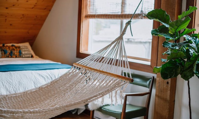 Ucluelet House | Harbour Hideout Vacation Rental