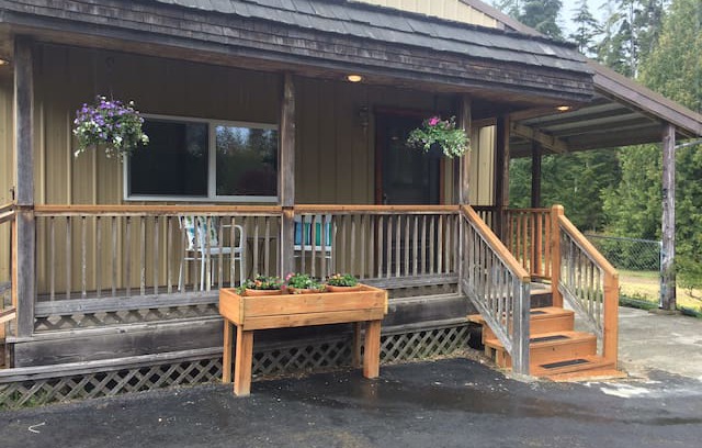 Poulsbo House | Henry's Boat House