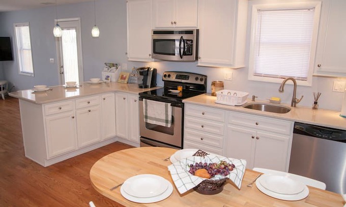 Mattituck House | Four Seasons Cottage in Mattituck