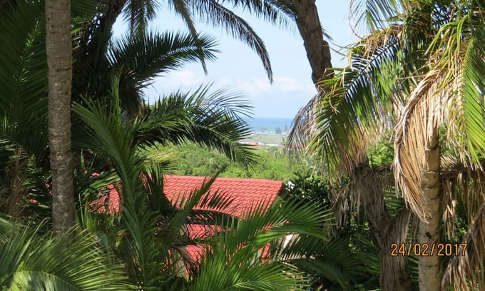 Port Edward House | Ilala Cabanas beach House