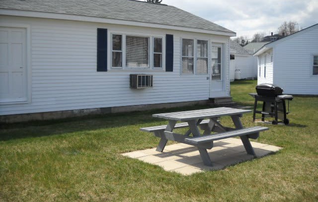 Wells House | WATERCREST COTTAGE