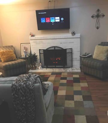 Northglenn Apartment | A Nest in the Glenn