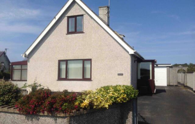 Rhosybol House | Rhianfa, beautifully situated home from home.