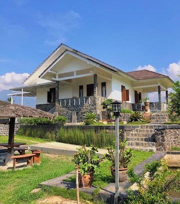 Garut Villa | Villa Kadeudeuh - Nature, Relaxing Villas