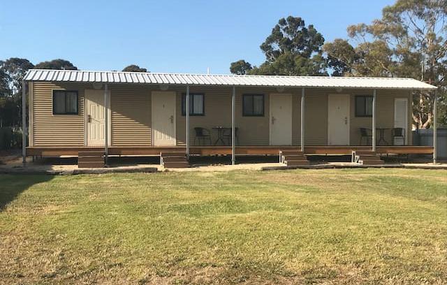 Joyce House | Andinda Cabin #1