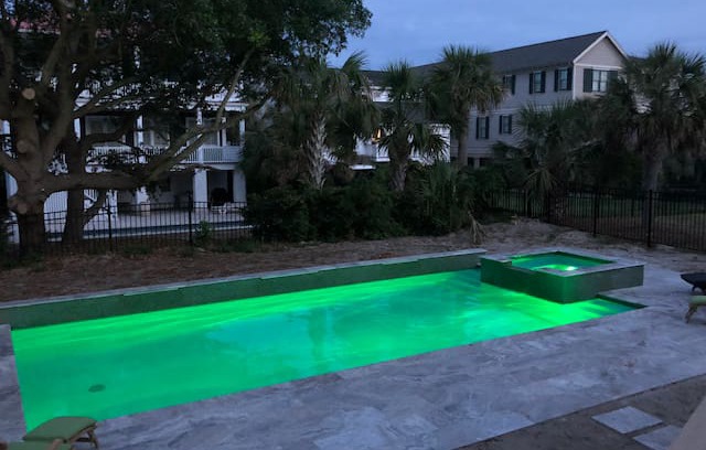 Isle of Palms Other | Summer Hayes on IOP with extra special Pool