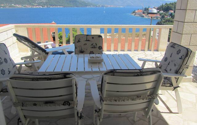 Medvinjak Apartment | Apartment Dari 3 near Korčula