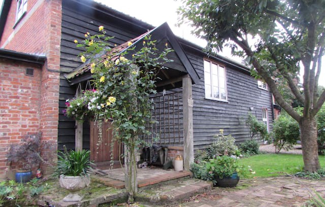 Gissing Other | Hayloft at The Stables