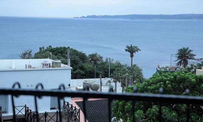 Hengchun Villa | Kenting Beach 獨立大海景陽台房