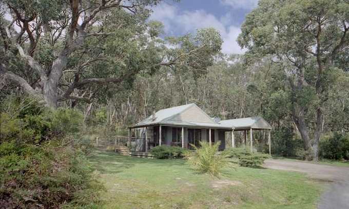 Hordern Vale Cabin | MoonLight Cottage at Cape Otway Cottages