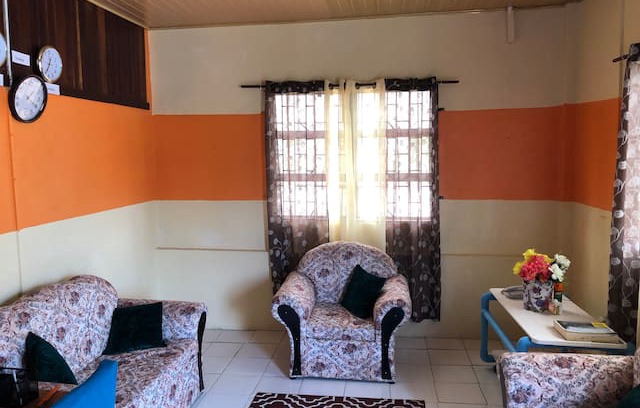 Linden House | LayVa Maya Suites