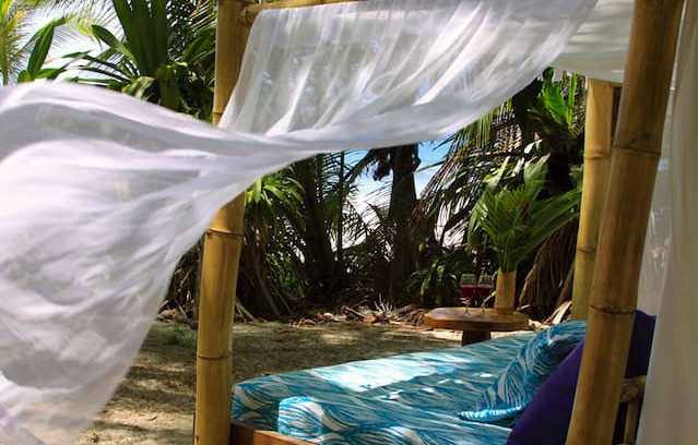 Montezuma House | Montezuma Firefly Beach House A Dream Location