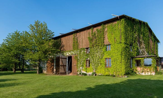 Thorstorf Apartment | Ferienwohnung Tarnewitz / Gutsscheune Thorstorf