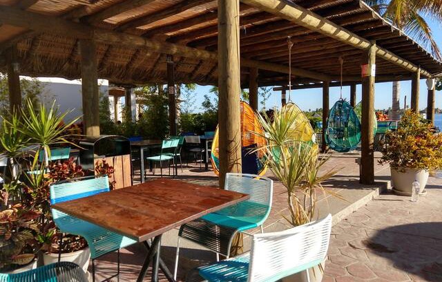 Navolato House | Tus Vacaciones en Punta Esmeralda, Isla Cortés