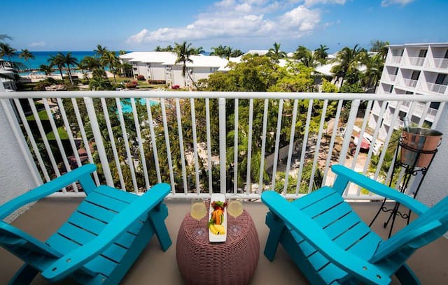 Seven Mile Beach Hotel | Margaritaville Beach Resort Grand Cayman!