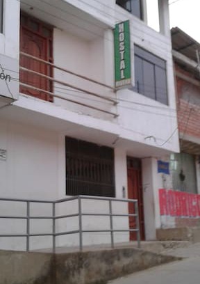 Frias Hostel | Hostal Rivera - Frías, Piura