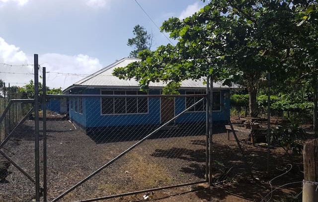 Vaitele House | SIMPLE, SAFE AND COMFORTABLE HOUSE FOR RENT