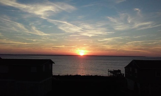 Nags Head House | Alpha & Omega Beach House