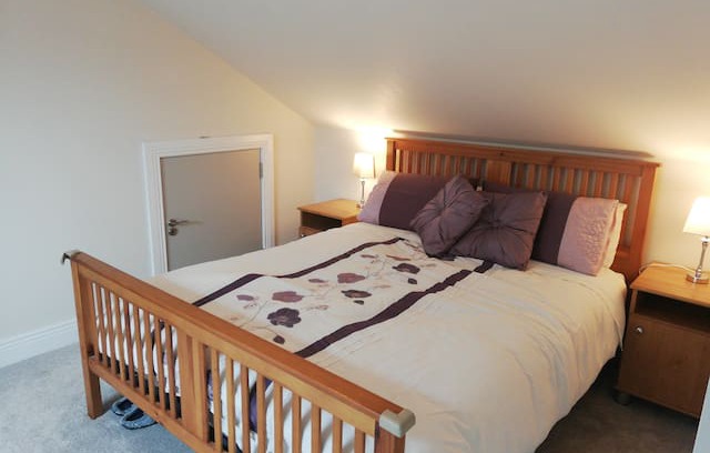 Termonfeckin House | The Orchard, Baltray, Drogheda