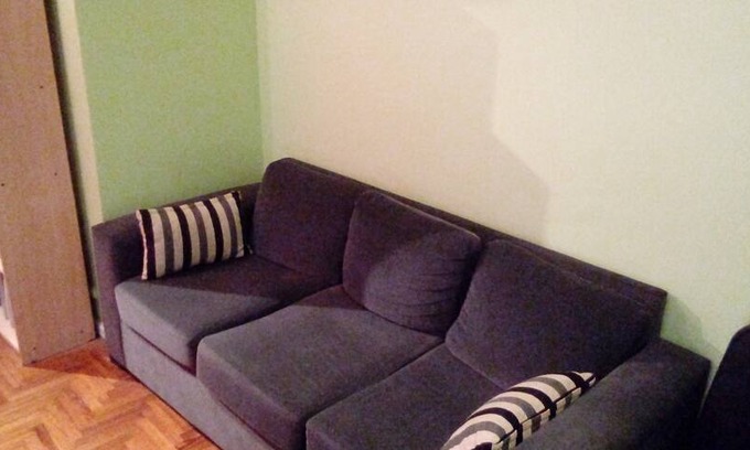Comuna 10 Apartment | Feel at home