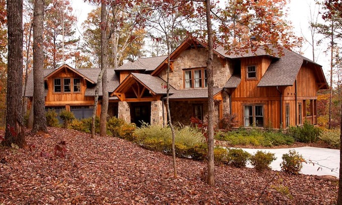 Douglasville House | Cypress Lodge 20 Minutes from ATL Airport